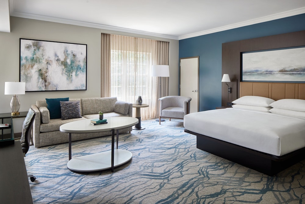 Westfields Marriott Washington Dulles - photo 15