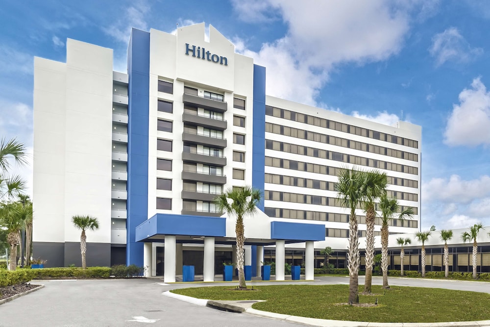 Hilton Ocala - featured photo