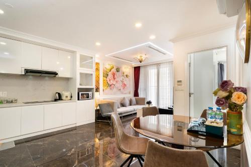 Scenic valley Serviced Apartment — 4-Star Luxury Hotel in Ho Chi Minh City, Vietnam