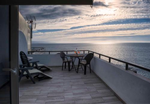 Marina Pris in Tacoronte, Spain