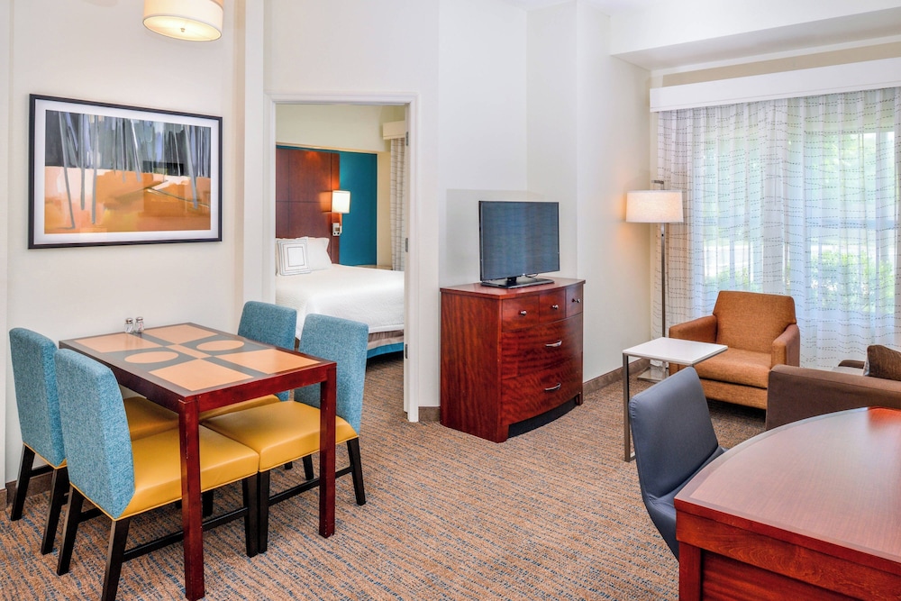 Residence Inn Marriott Waynesboro - photo 16