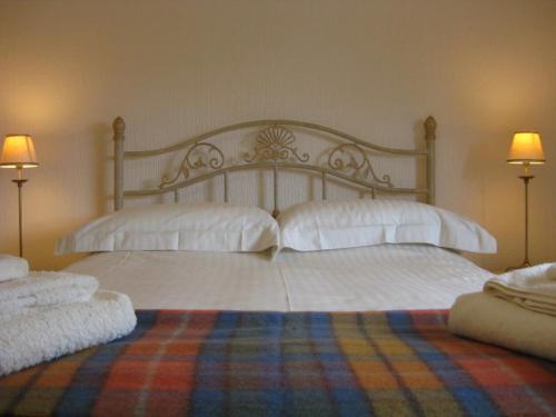 Ardmuir — 4-Star Luxury Hotel in Turriff, United Kingdom