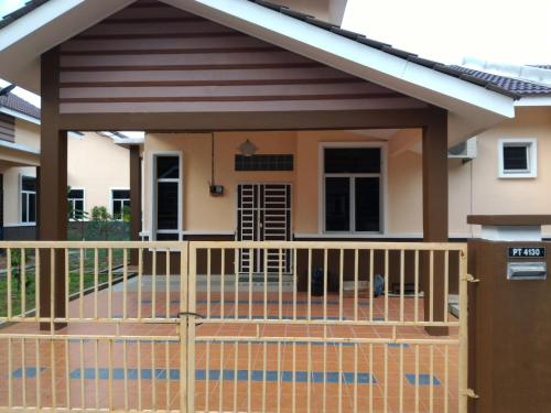 Jertih Terengganu in Jertih, Malaysia