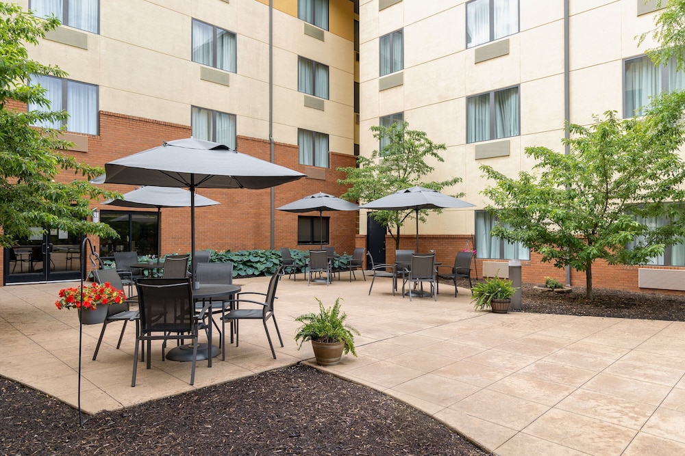 TownePlace Suites Erie - photo 35