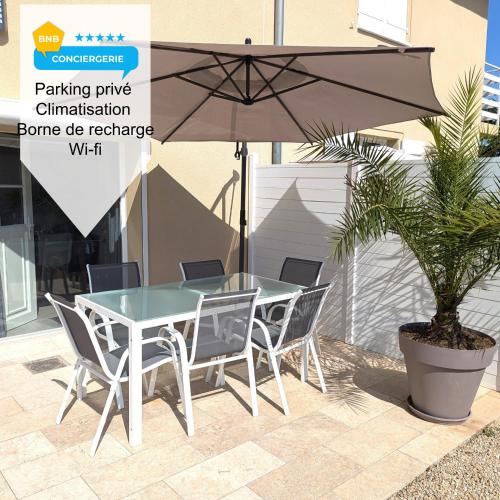 Cosy 152 Proche Aeroport Gare Groupama Stadium Lyon — hotel near Lyon Saint-Exupéry Airport
