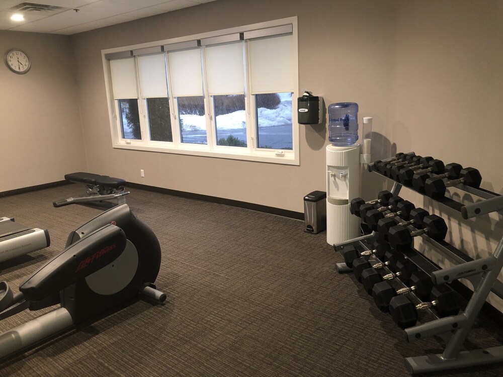 Albany Airport Inn and Suites - photo 32