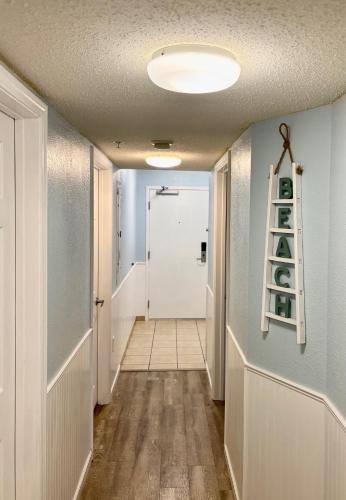 Spacious Breathtaking Oceanview Condo GA 4th Floor — 4-Star Luxury Hotel in Myrtle Beach, United States