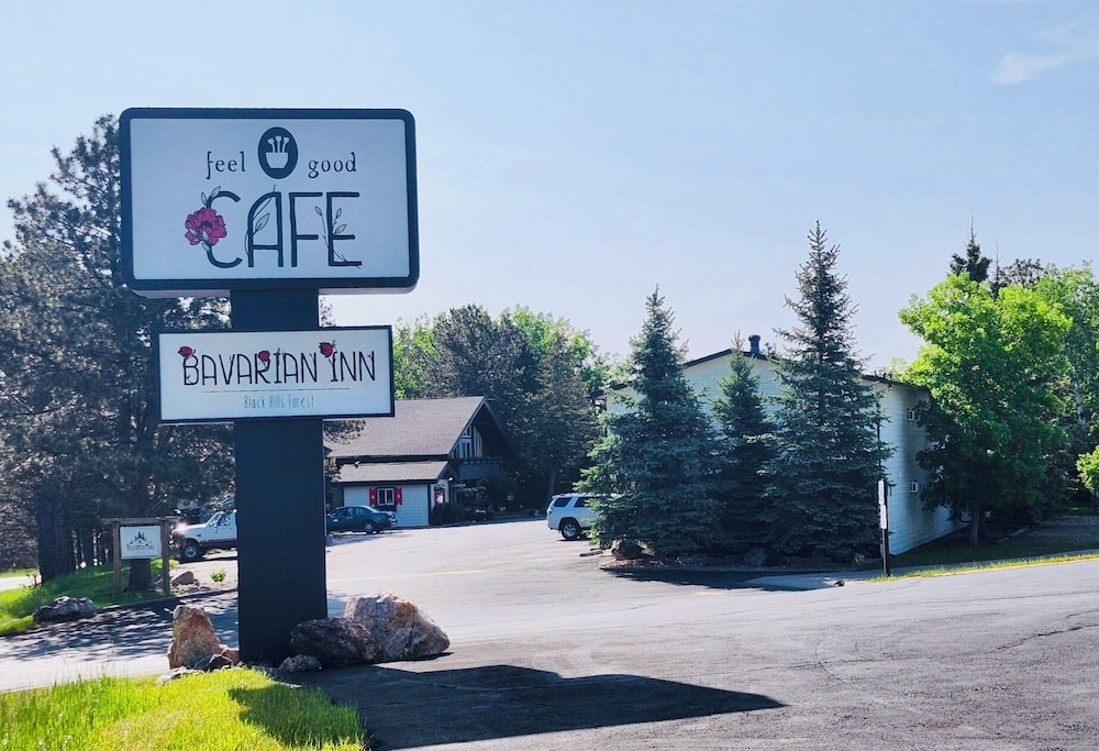 Bavarian Inn Black Hills - photo 168