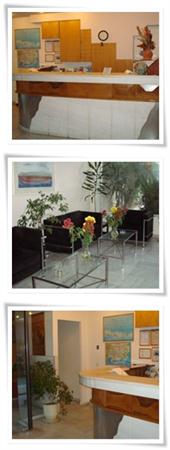 Omalos Hotel - carbon neutral hotel in Chania