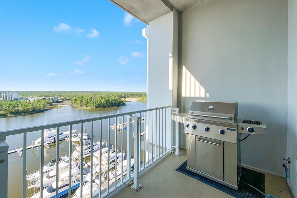 Wharf Resort 917 - photo 29