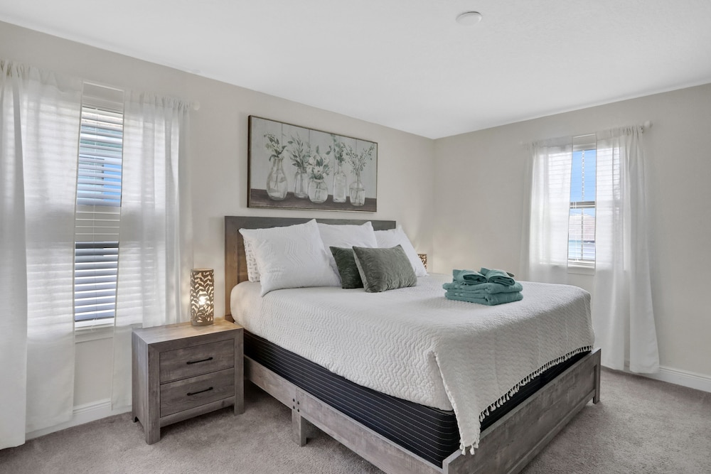 209MCV Balmoral Resort home - photo 11