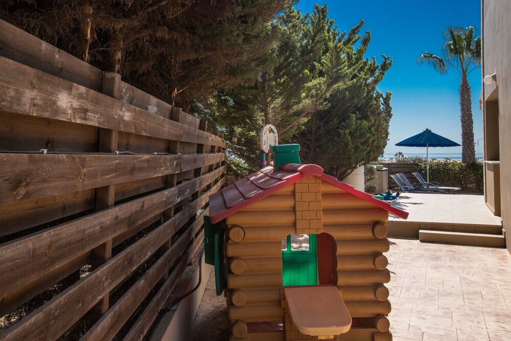 Cyprus Villa Sunny 5 Gold