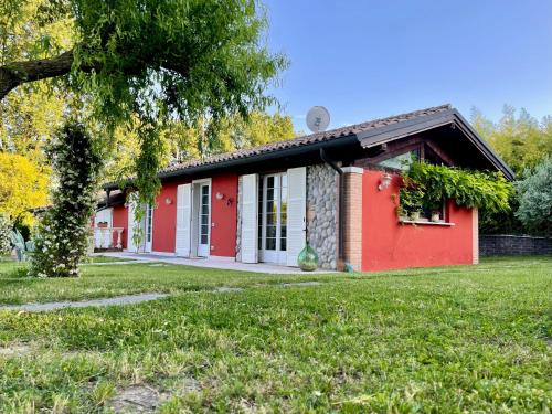 Dimora Ezio in Lazise, Italy