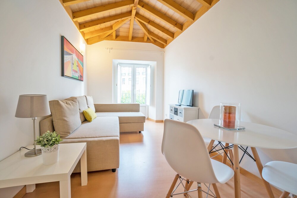 ShortStayFlat Santos