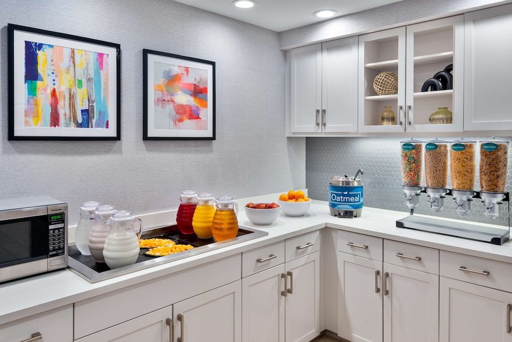 Homewood Suites by Hilton Boston Canton MA - photo 45