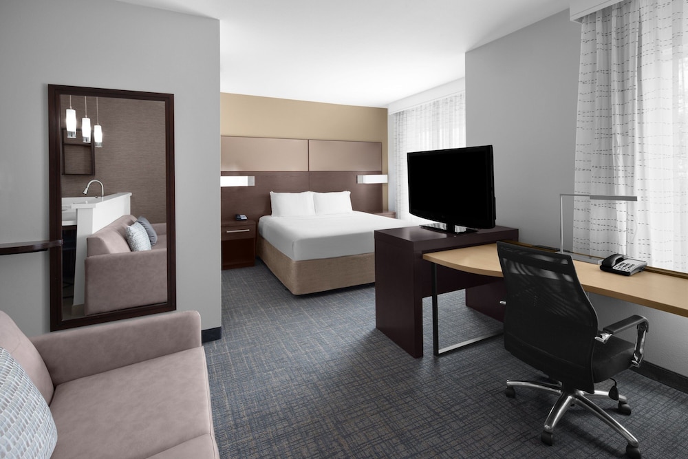 Residence Inn Tustin Orange County - photo 15