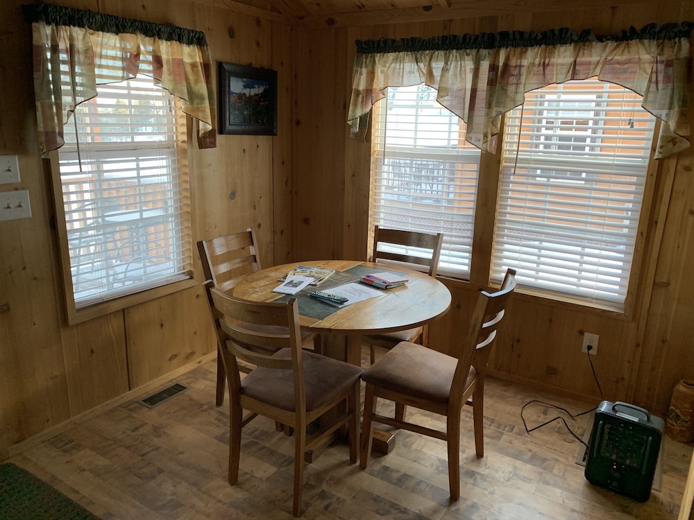 Bearlodge Mountain Resort - photo 27
