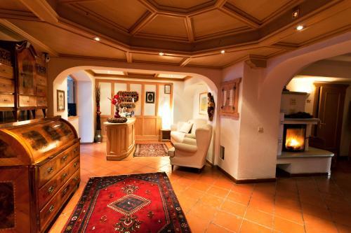 Gourmet Hotel Gran Ander — Badia
