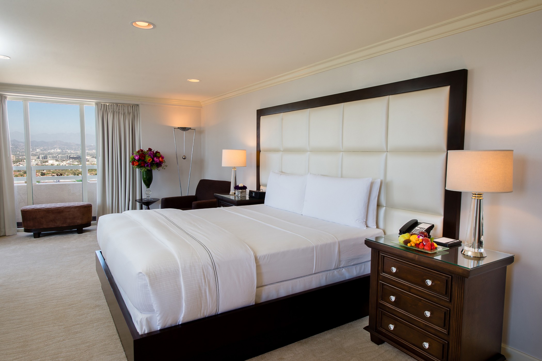 InterContinental Los Angeles Century City at Beverly Hills - photo 12