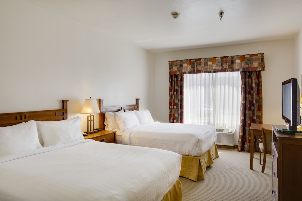 Holiday Inn Express Hotel & Suites Oklahoma City Bethany an IHG Hotel - photo 3