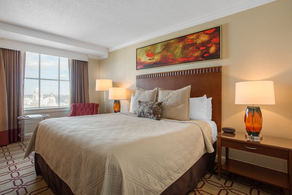 Omni Providence Hotel - photo 71