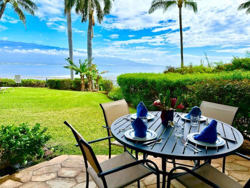 Perch Maalaea Banyan 120 — hotel in Wailuku