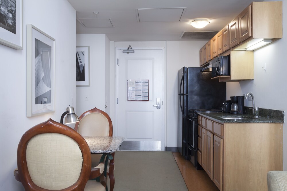 The Pittsfield Hotel Apartments Suites - photo 64