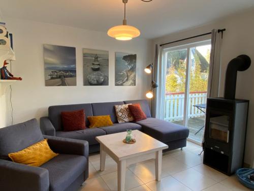 Malepartus Glowe in Glowe, Germany