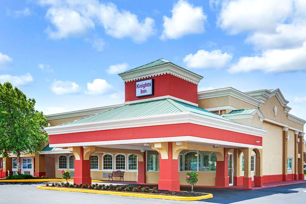Knights Inn Mount Laurel — Mount Laurel