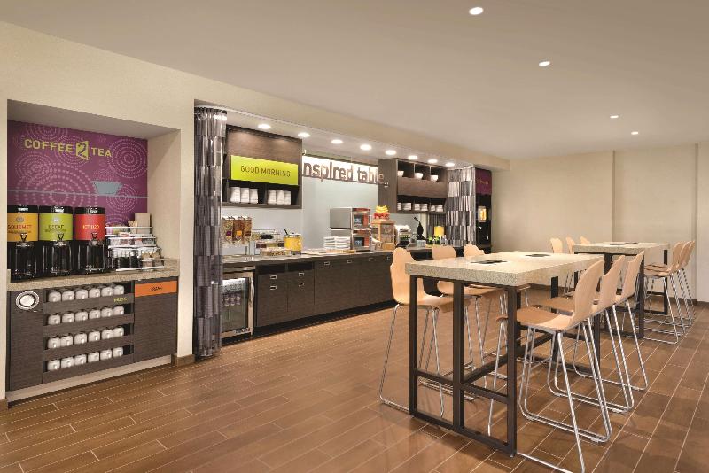Home2 Suites by Hilton Columbus Dublin - photo 84
