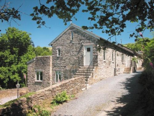 Yennadon Barn - last minute hotel in Totnes