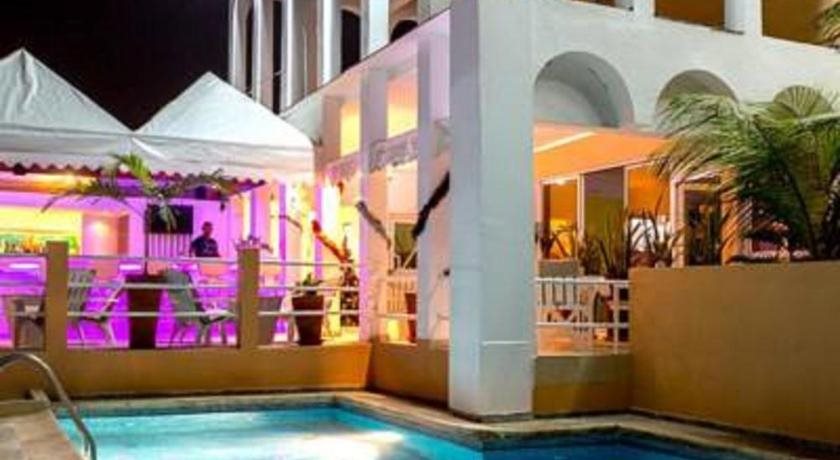 Archotel in Dakar, Senegal