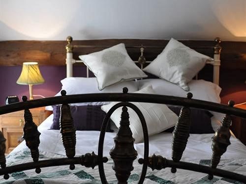 Old Ivy House Bed & Breakfast — Nuneaton — photo 2