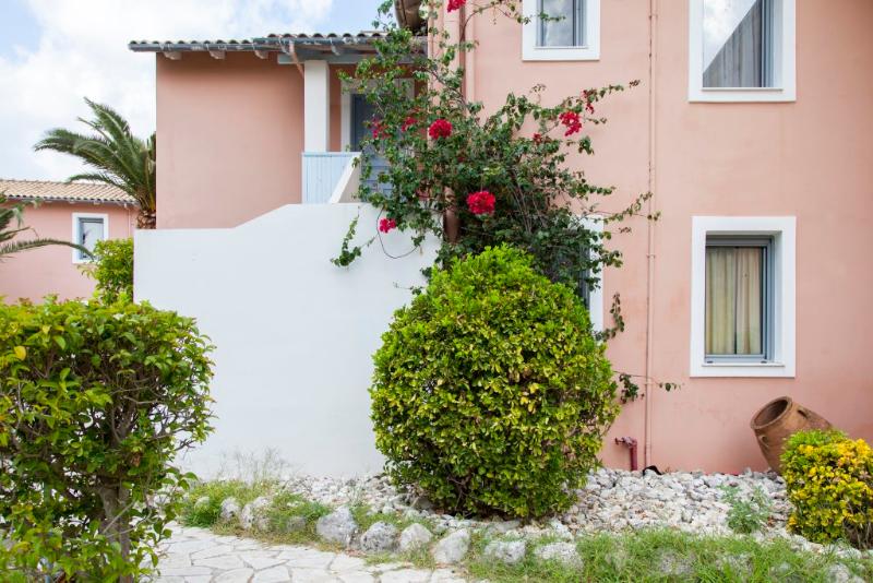 Armonia Boutique Hotel in Lefkada, Greece