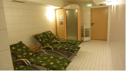 Hotel Restaurant Ennen — Norderney — photo 4