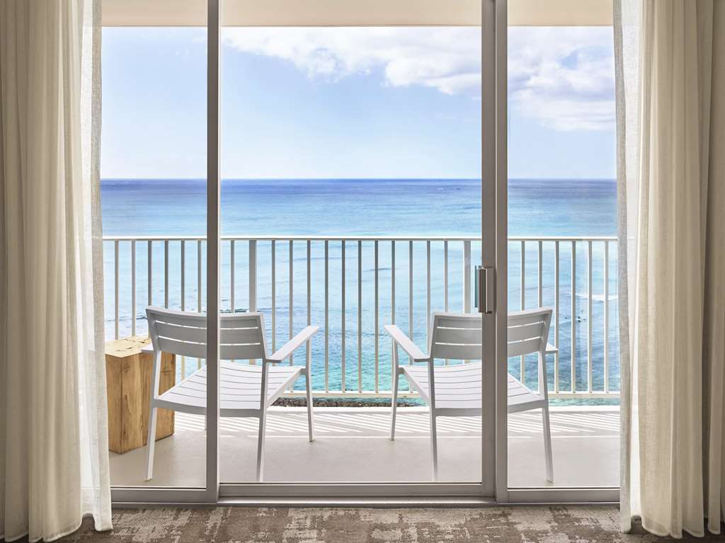 'Alohilani Resort Waikiki Beach - photo 29