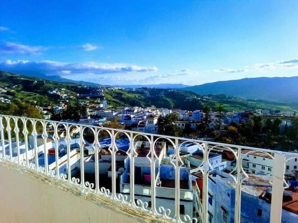 Appart’hotel Nouara in Chefchaouene, Morocco