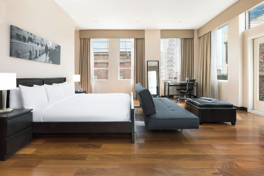 Hotel 57 by LuxUrban - photo 39
