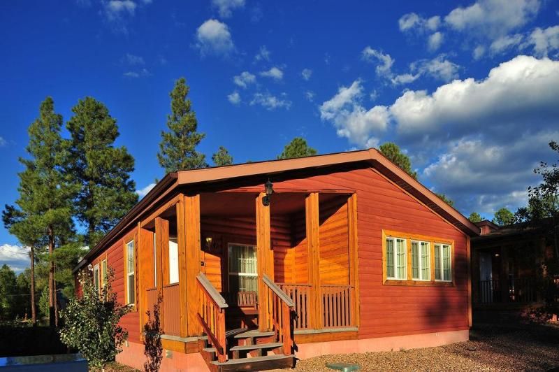 The Roundhouse Resort - photo 13