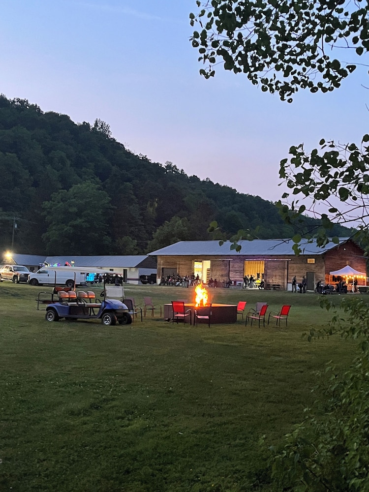 Godspeed Events & Lodging - photo 30