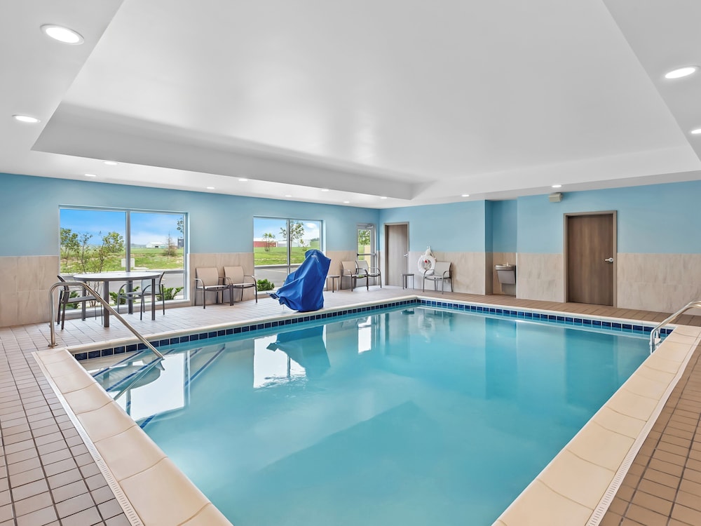 Holiday Inn Express Peotone by IHG - photo 22