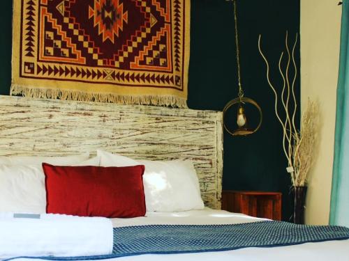 Patogeng Self Catering Da Gama Dam view in White River, South Africa