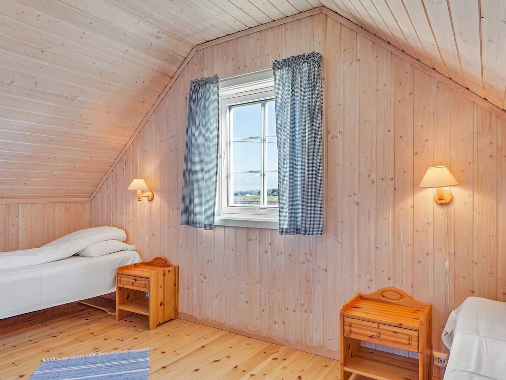 6 Person Holiday Home in Brekstad by Traum — Brekstad — photo 4