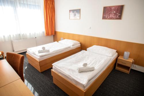 Hotel Puls in Ostrava, Czech Republic