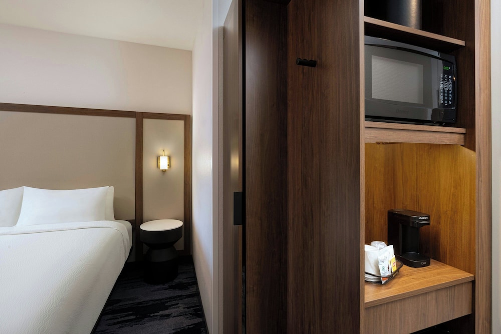 Fairfield By Marriott Inn & Suites Albuquerque Uptown - photo 5