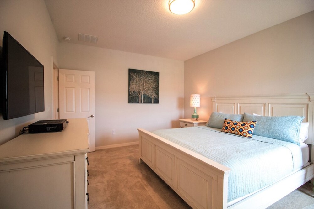 Golden Palms Vacation Resort 2582 - photo 21