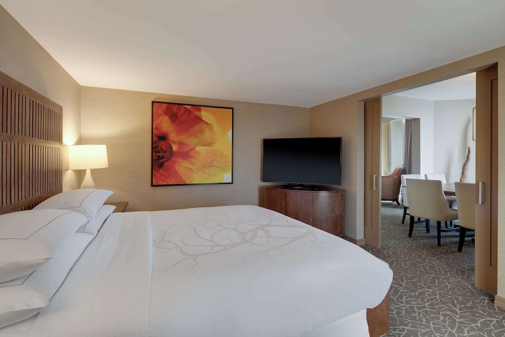 Hilton La Jolla Torrey Pines - photo 24
