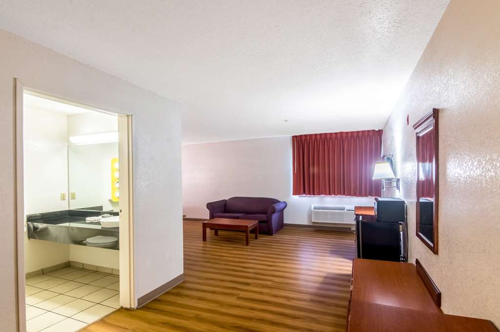 Motel 6 Oklahoma City OK - photo 15