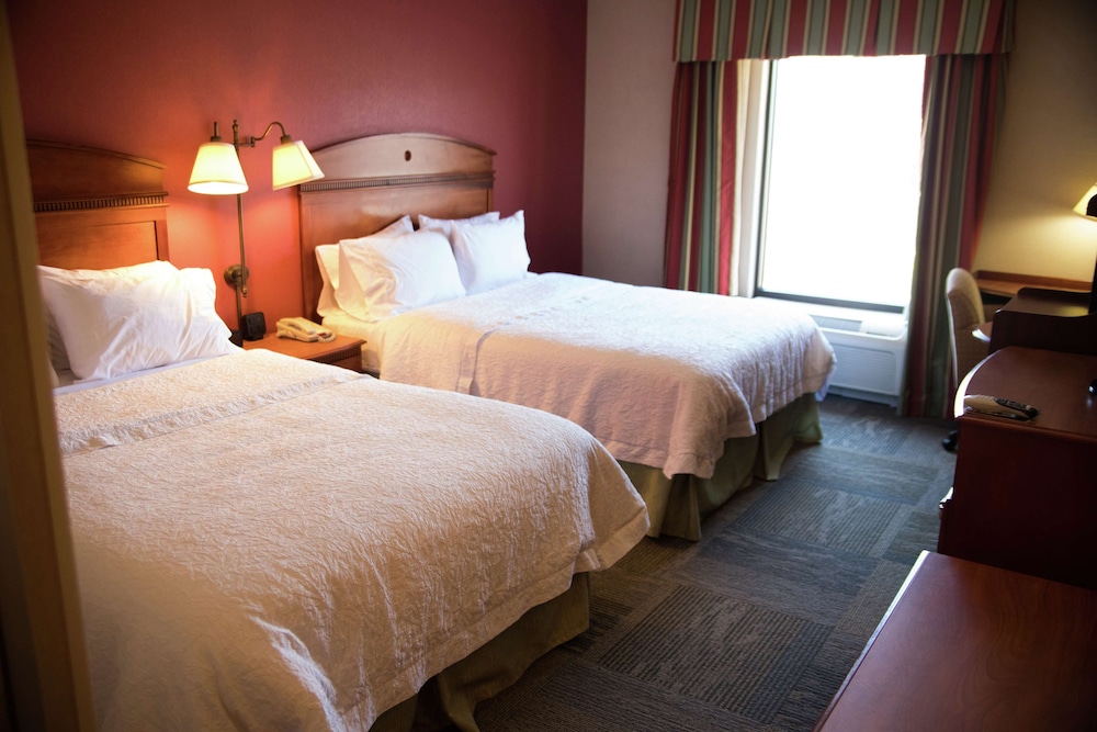 Hampton Inn Mountain Home - photo 4