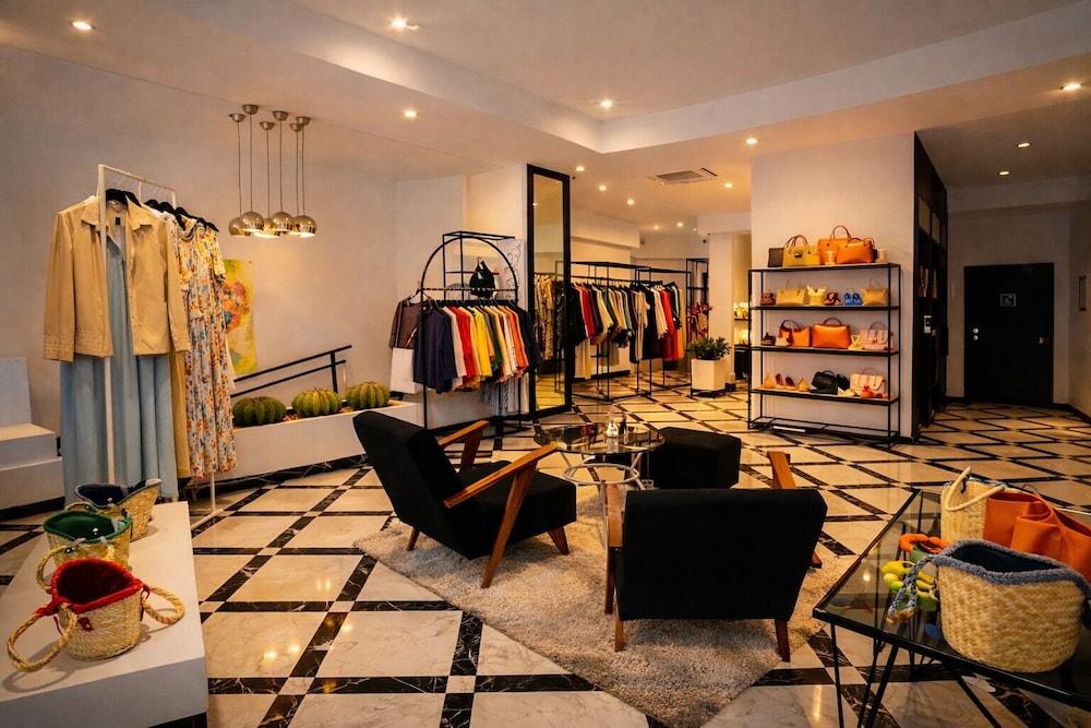Bab Hotel — Marrakesh — photo 5